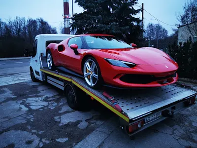 Procar Szczecin - Wypożyczalnia samochodów dostawczych, autolawet, busów 9-osobowych