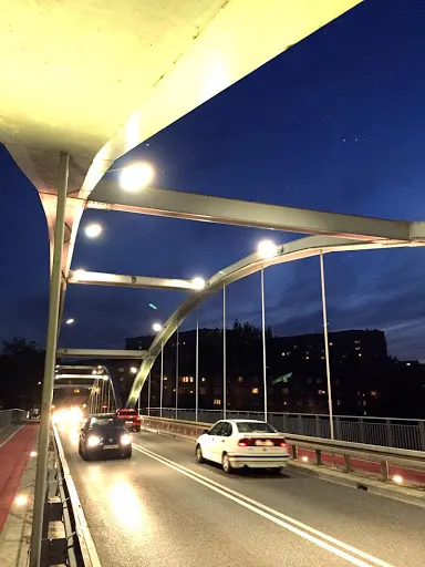 MT LED Przemysłowe Lampy LED